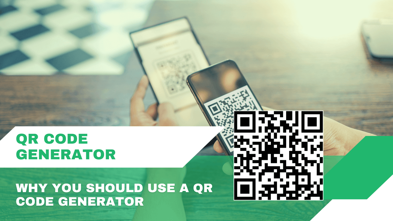 Why QR Codes Are an Essential Tool in the Digital Landscape